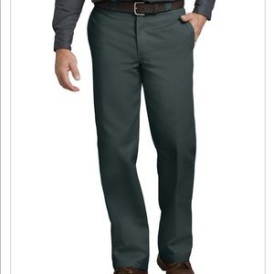Dickies 874 Work Pant Original Fit